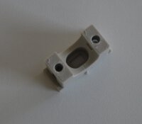 5er Set Kabelschellen für NYM-Leitung 6-15 mm